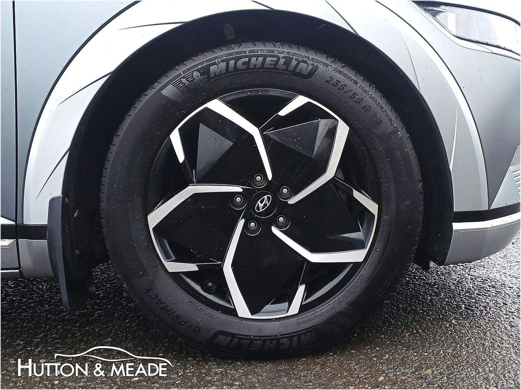 2023 Hyundai Ioniq 5