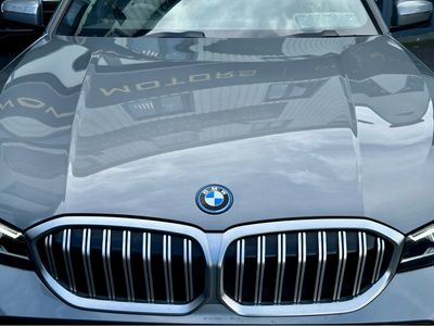 2024 BMW 3 Series