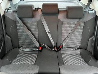 2016 Volkswagen Polo