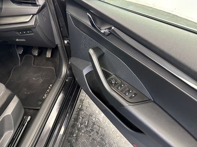 2023 Skoda Octavia