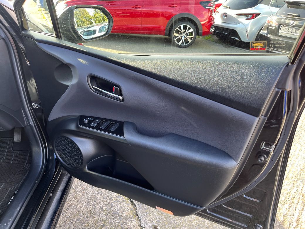 2020 Toyota Prius