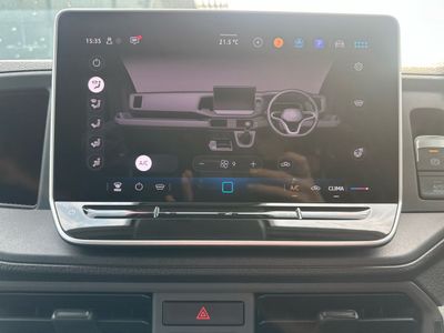 2025 Volkswagen Crafter