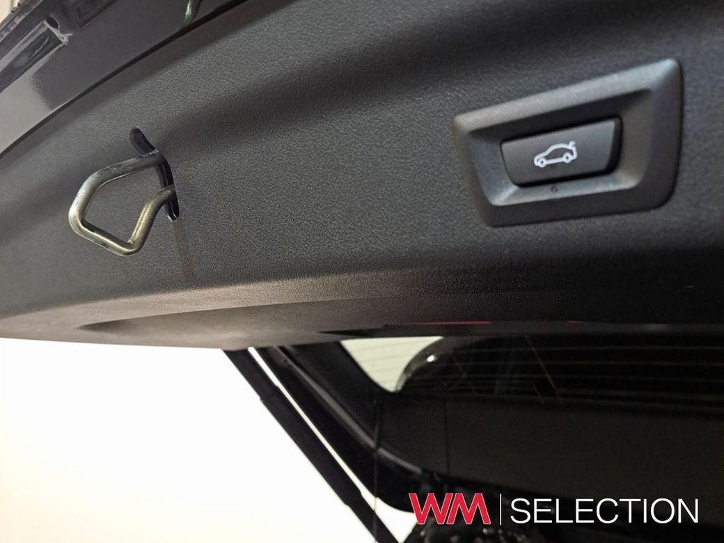 2026 BMW iX1