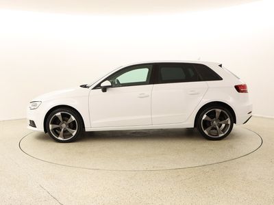 2017 Audi A3