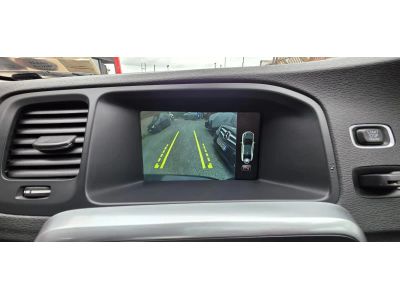 2015 Volvo S60
