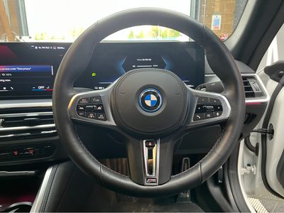 2025 BMW i4