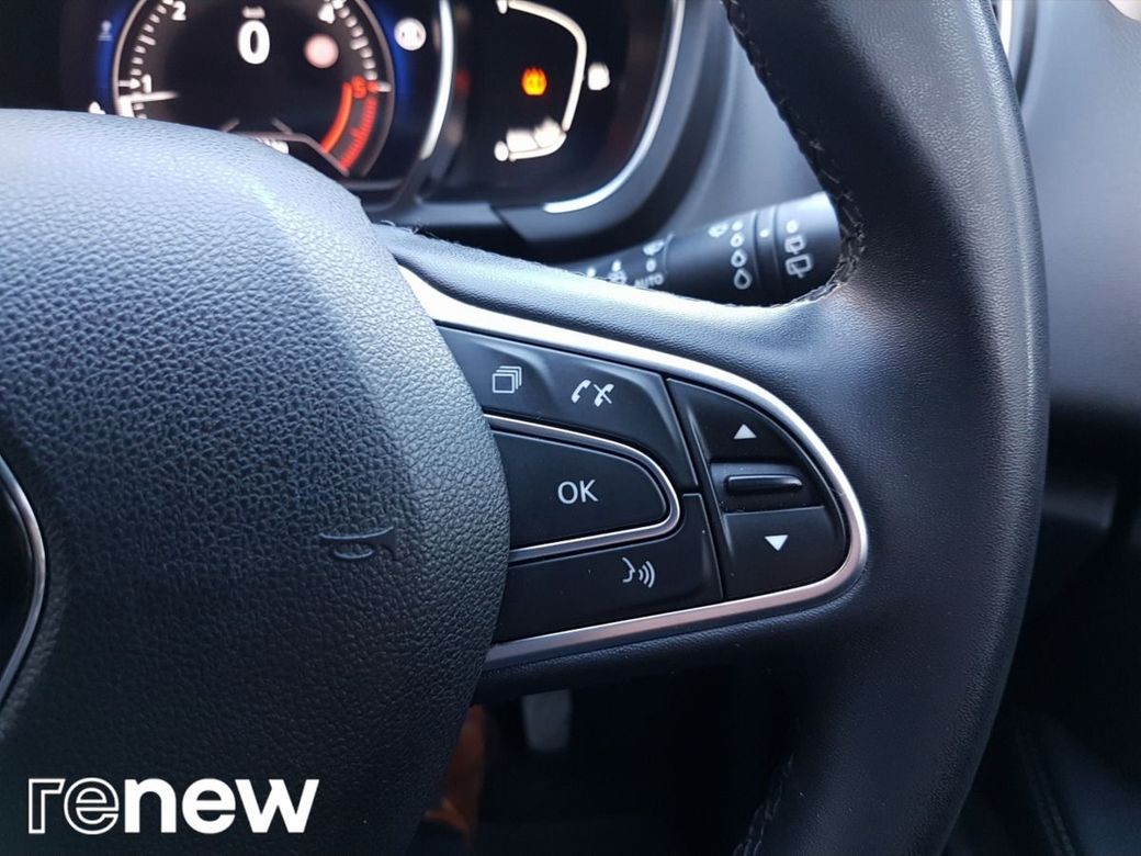 2020 Renault Grand Scenic