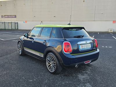 2017 Mini Cooper