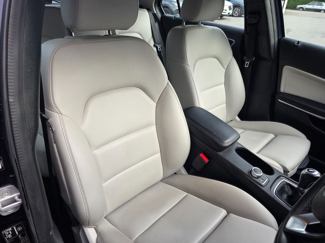 2017 Mercedes-Benz A Class