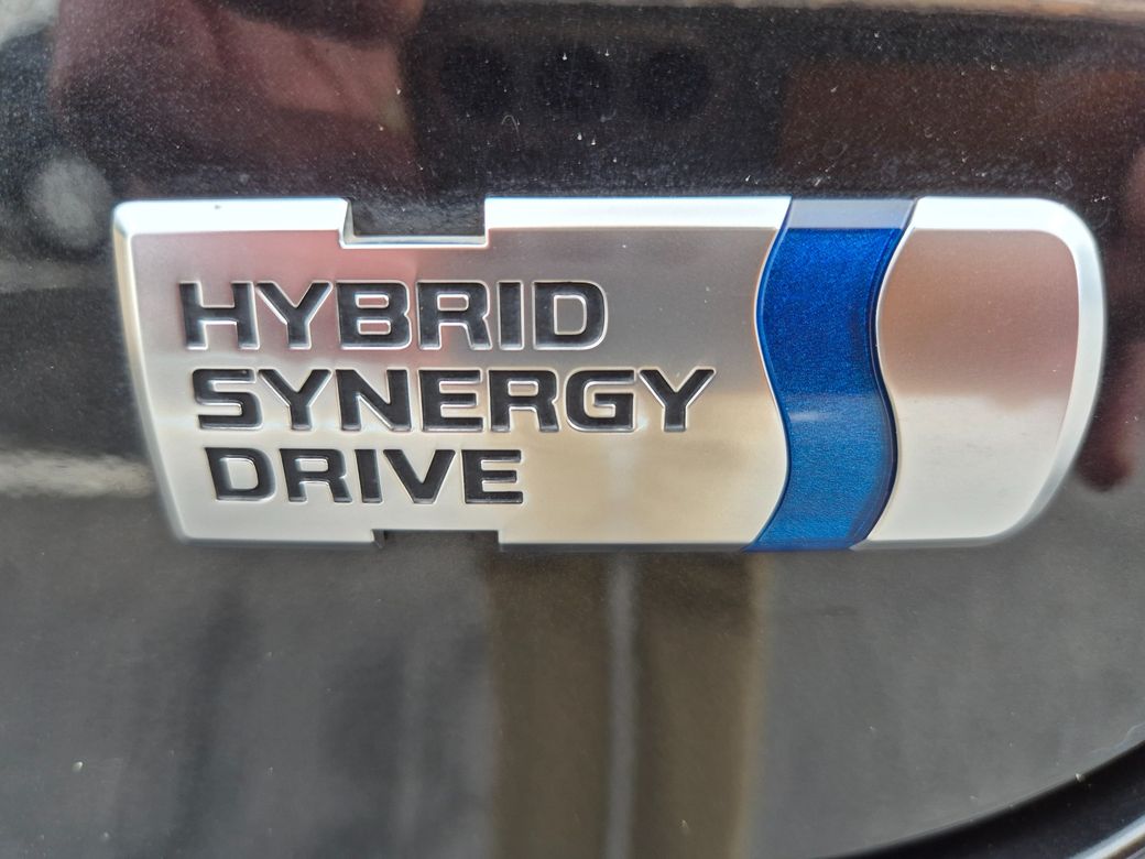 2022 Toyota Yaris Cross