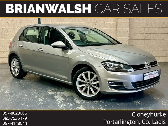 vehicle for sale from Brian Walsh Car Sales Portarlington