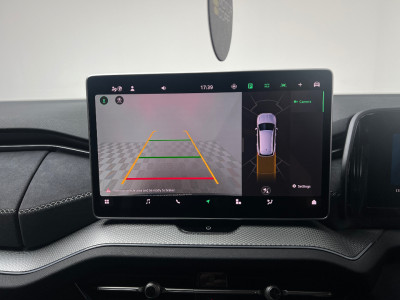 2025 Skoda Kodiaq
