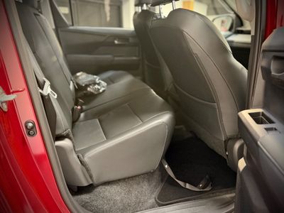 2026 Toyota Hilux