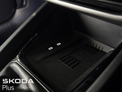 2026 Skoda Octavia