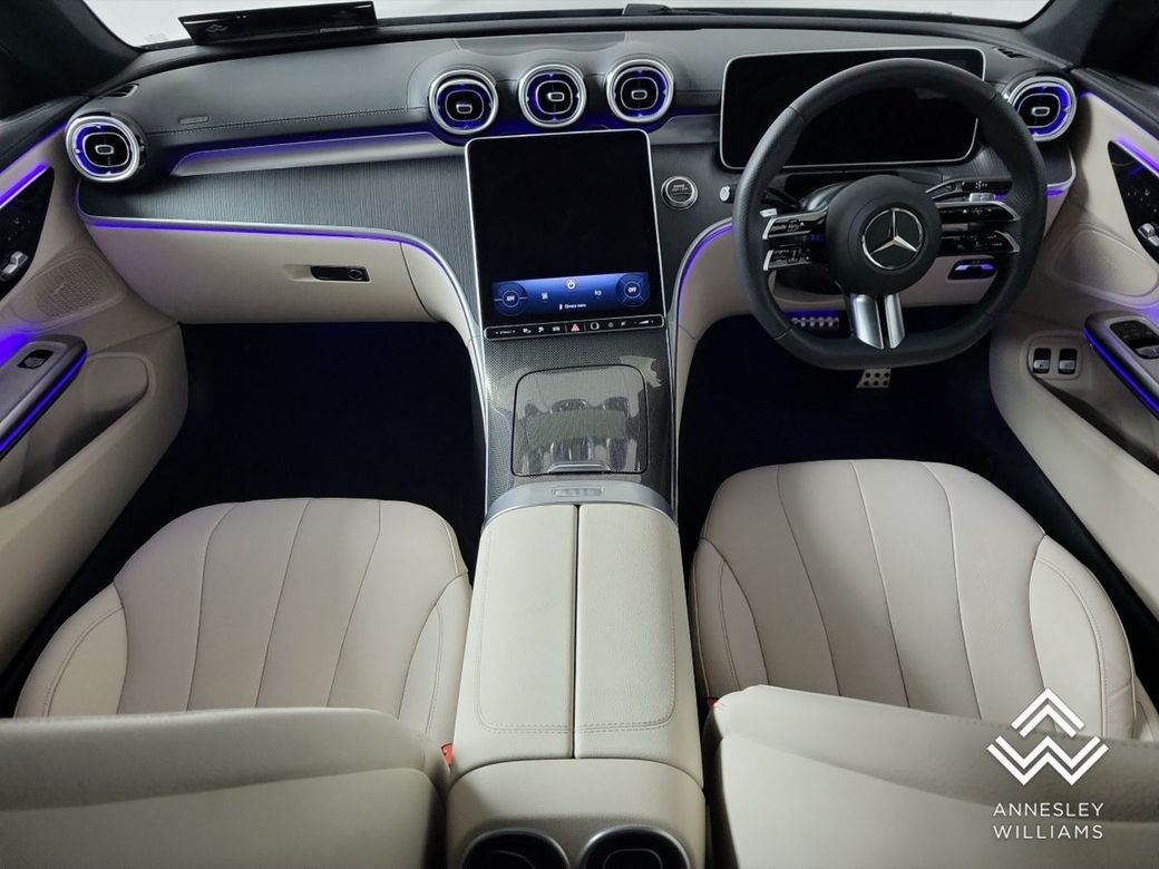 2025 Mercedes-Benz CLE