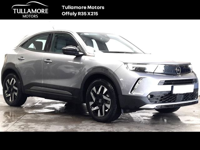 vehicle for sale from Tullamore Motors