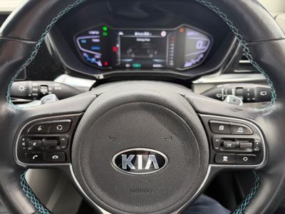 2020 Kia Niro