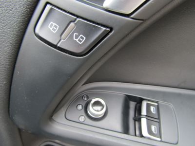 2014 Audi A5