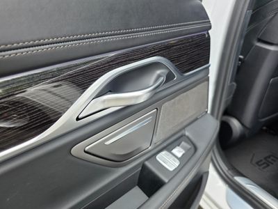 2017 BMW 7 Series