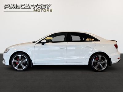 2019 Audi A3