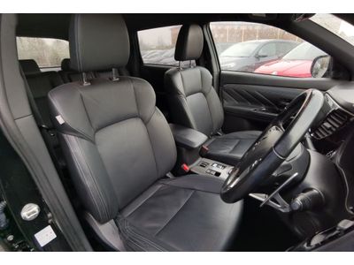 2018 Mitsubishi Outlander