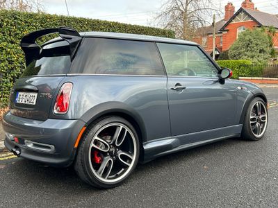 2006 Mini Cooper