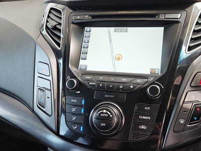 2016 Hyundai i40