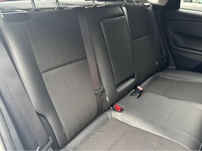 2017 Toyota Auris