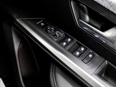 2026 Peugeot 5008