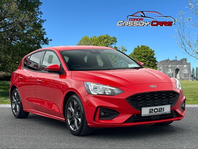 vehicle for sale from Conor Cassidy Cars