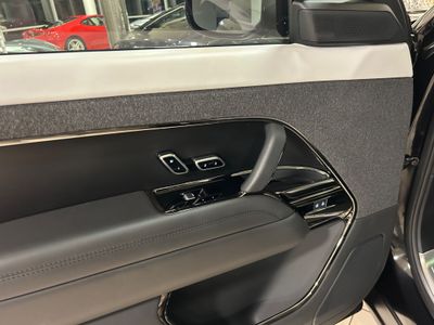 2024 Land Rover Range Rover Sport
