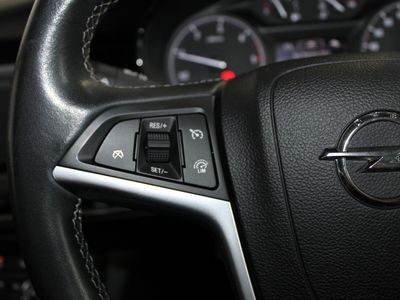 2019 Opel Mokka