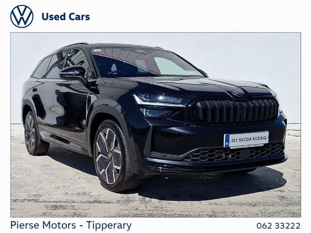 vehicle for sale from Pierse Motors