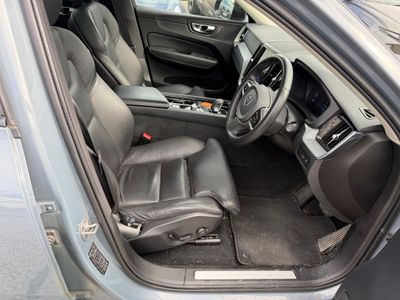 2023 Volvo XC60