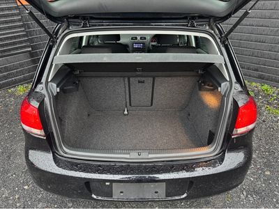 2012 Volkswagen Golf