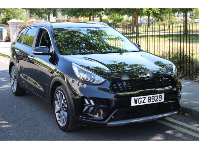 vehicle for sale from First Choice Autos