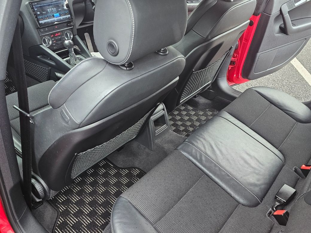 2013 Audi A3