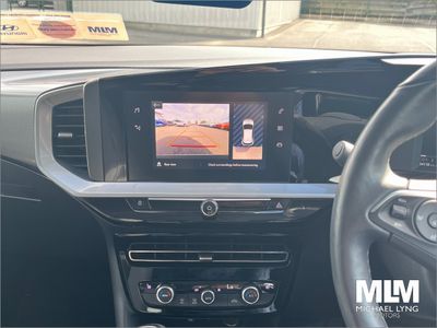 2023 Opel Mokka