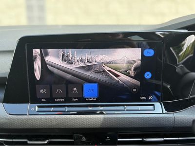 2021 Volkswagen Golf