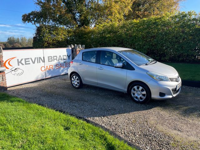 vehicle for sale from Kevin Brady Car Sales