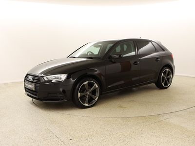 2017 Audi A3