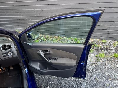 2012 Volkswagen Polo