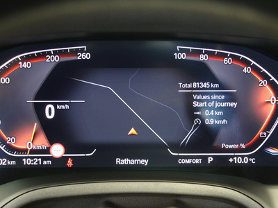 2022 BMW 3 Series