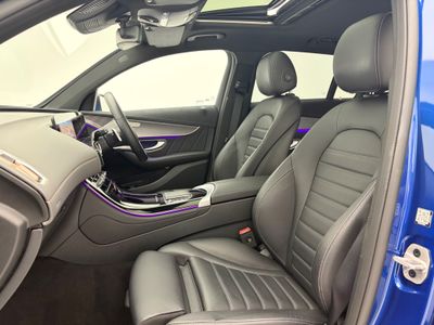 2023 Mercedes-Benz EQC