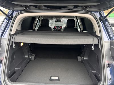 2026 Citroen C5 Aircross