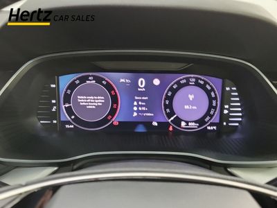 2025 Skoda Octavia