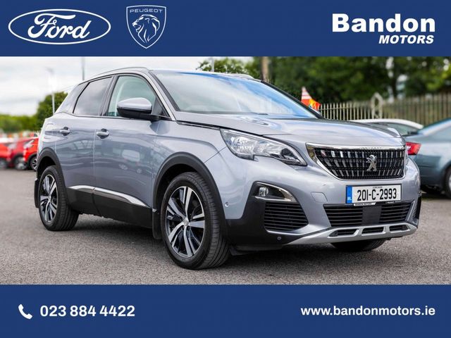 vehicle for sale from Bandon Motors