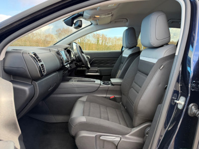 2023 Citroen C5 Aircross