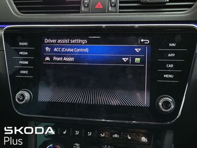 2024 Skoda Superb