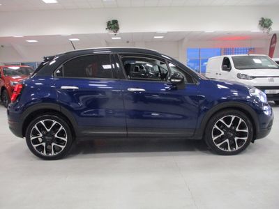 2021 Fiat 500X